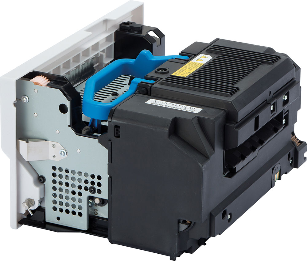 OKI Pro1040/ Pro1050 Fuser Unit with Exit Unit