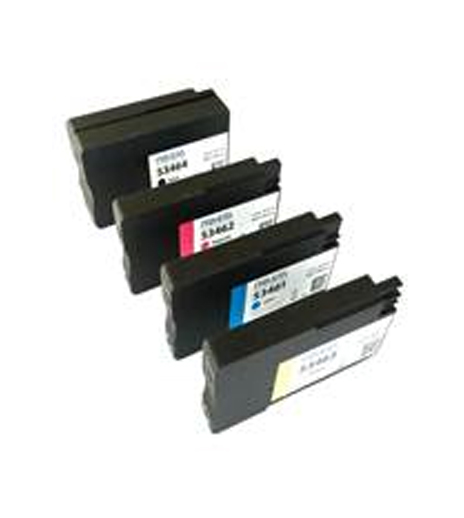 LX1000e/ LX2000e Druckkopf incl. Patronenset