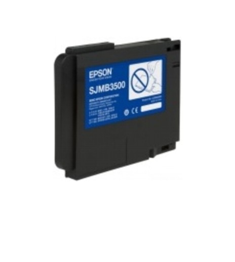 Patrone EPSON TM-C3500 Maintenance Box